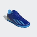 adidas X Crazyfast Club Tf Παιδικά Ποδοσφαιρικά Παπούτσια