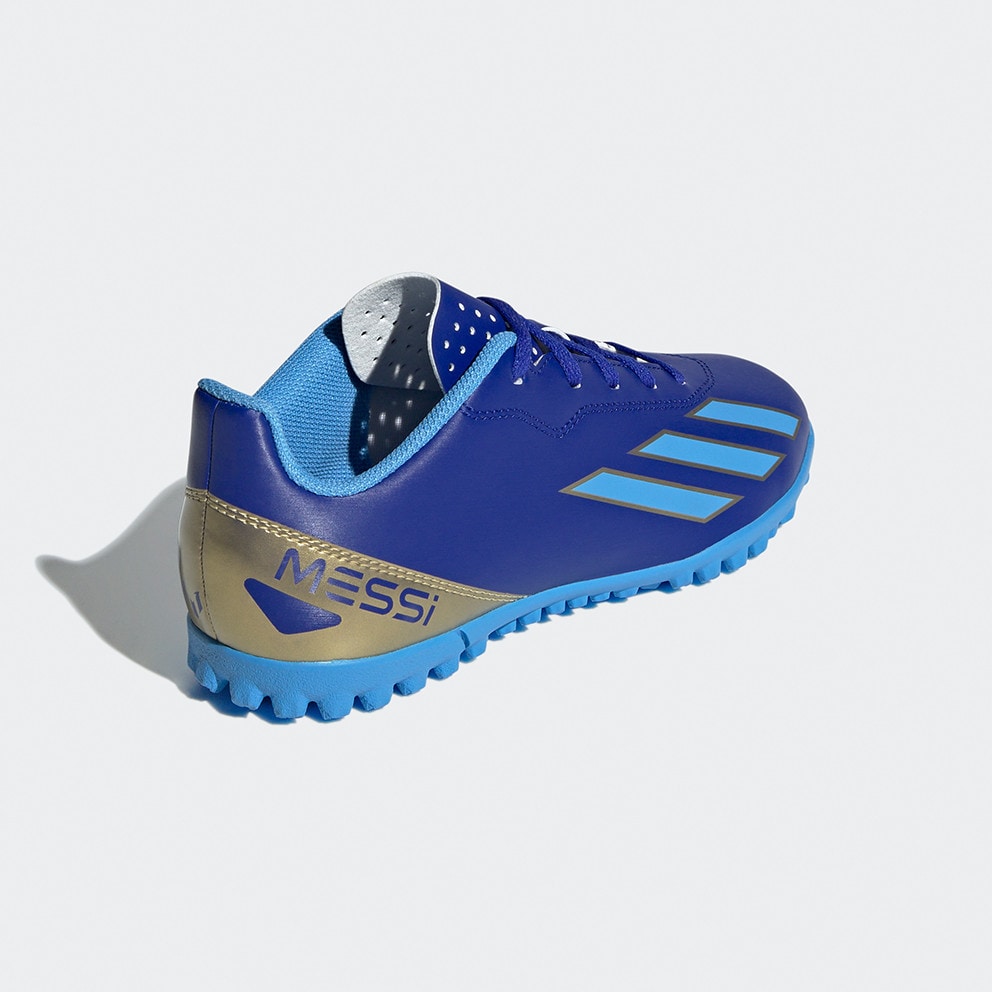 adidas X Crazyfast Club Tf Παιδικά Ποδοσφαιρικά Παπούτσια