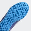 adidas X Crazyfast Club Tf Παιδικά Ποδοσφαιρικά Παπούτσια