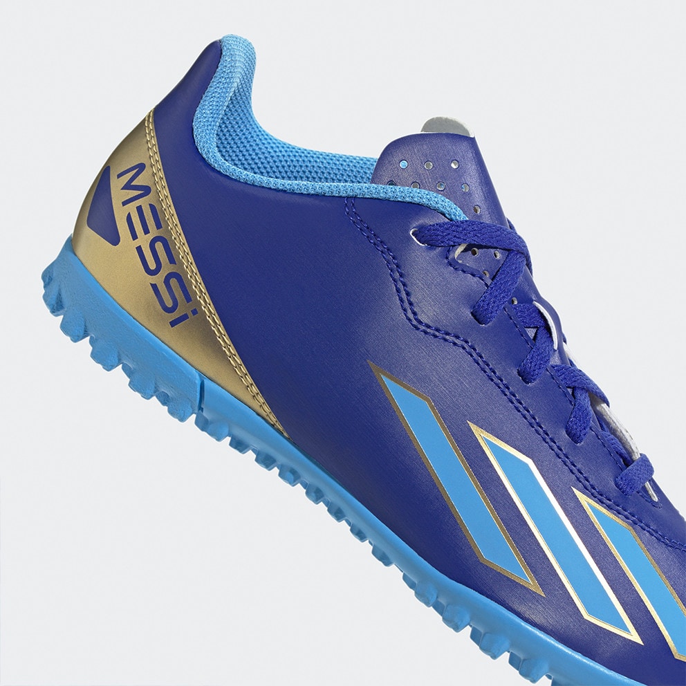 adidas X Crazyfast Club Tf Παιδικά Ποδοσφαιρικά Παπούτσια