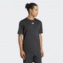 adidas Hiit 3S Mes Tee