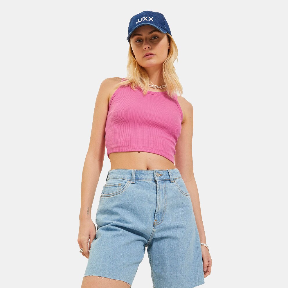  JJXX Jxfallon Str Sl Rib Top Jrs Noos (9000170676_44930) 2025