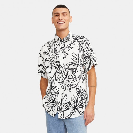 Jack & Jones Regular Fit Ανδρικό Πουκάμισο