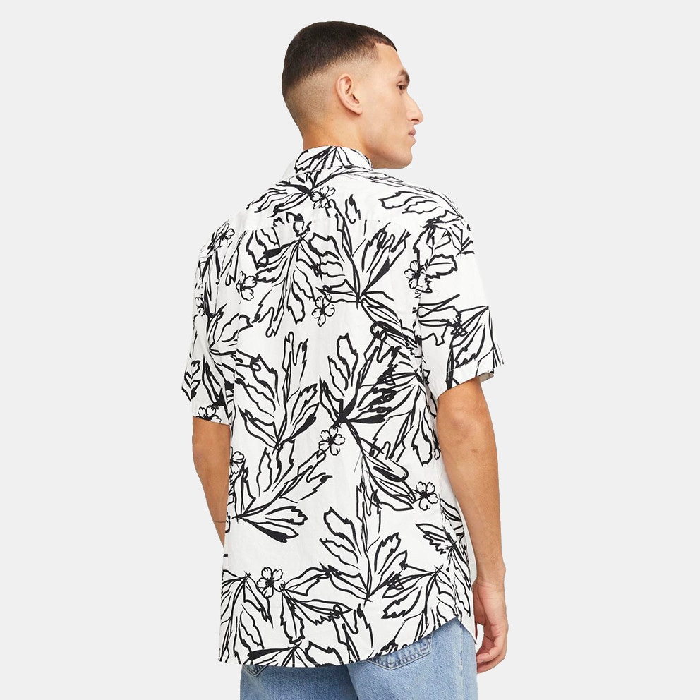 Jack & Jones Regular Fit Ανδρικό Πουκάμισο