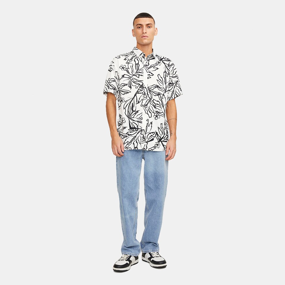 Jack & Jones Regular Fit Ανδρικό Πουκάμισο