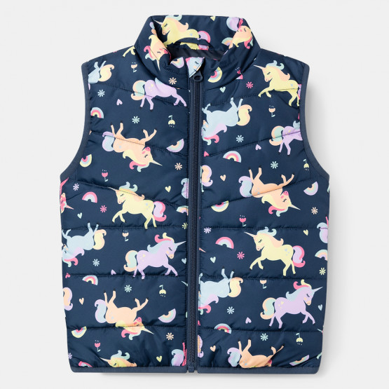 Name it Ιnfants' Vest Jacket