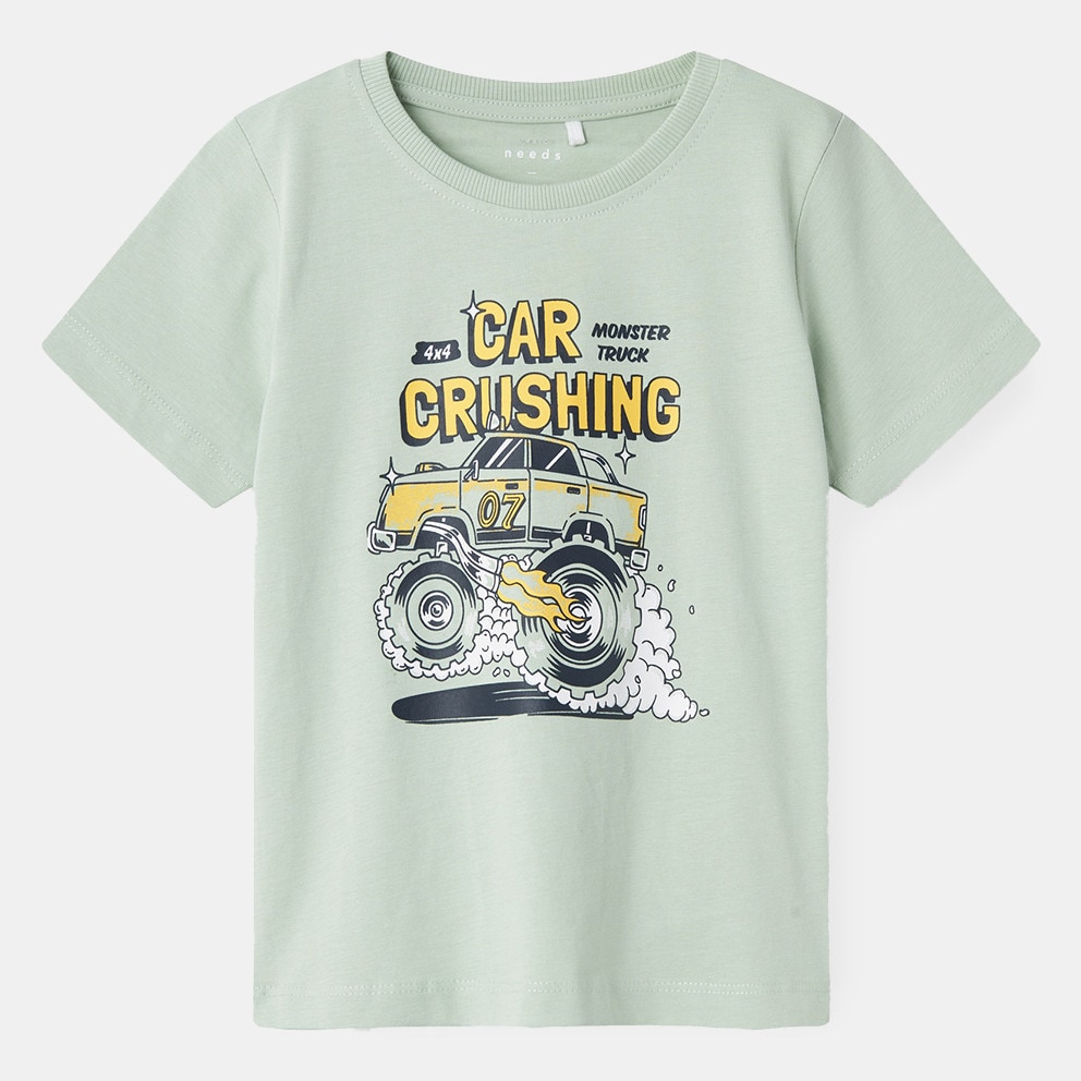 Name it Infant T-Shirt