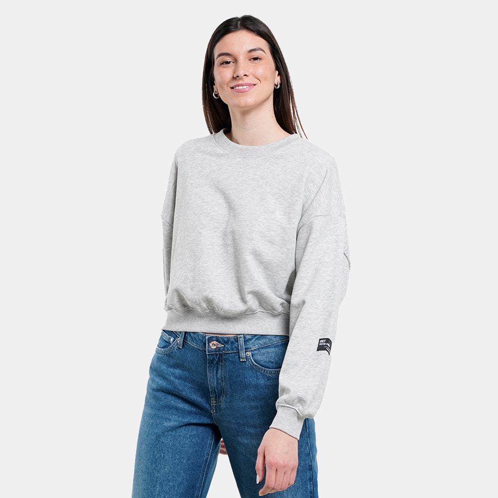 Only Bella Women's Sweatshirt