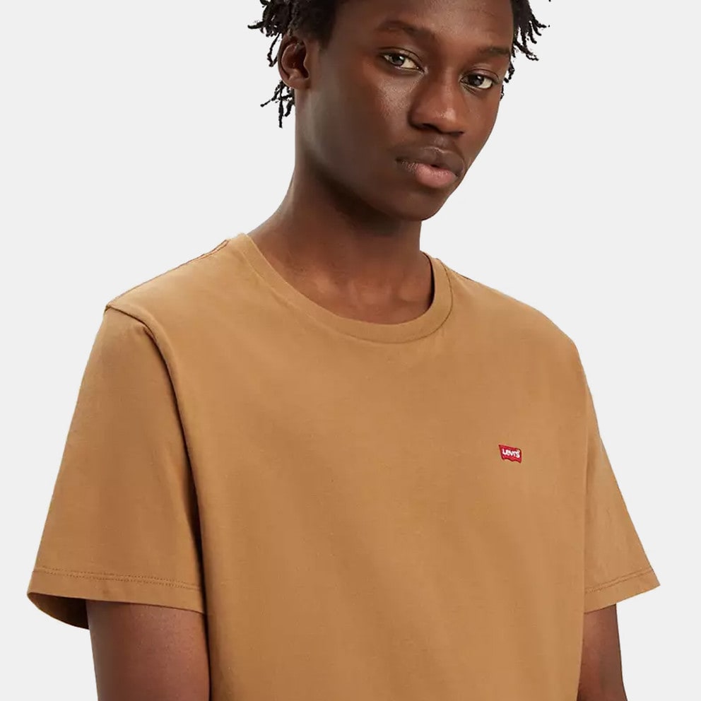 Levi's Ss Original Hm Tee Tans