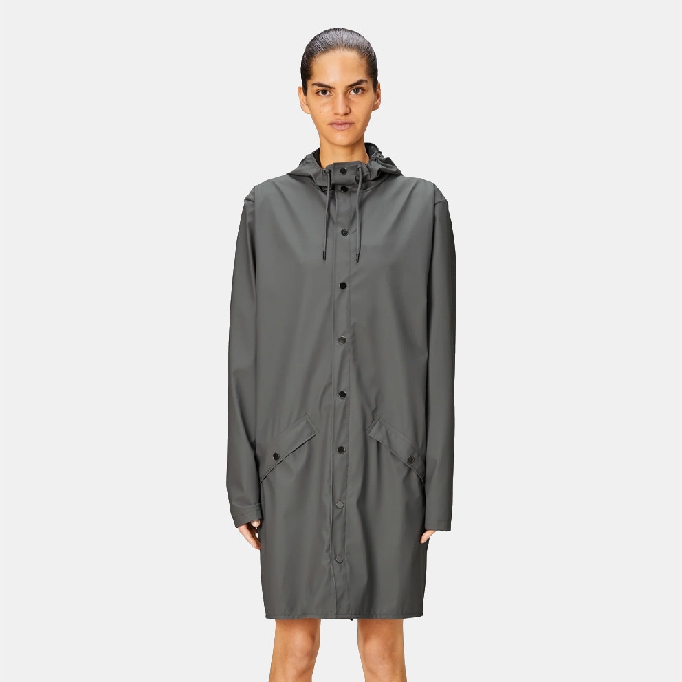 Rains Long Jacket W3