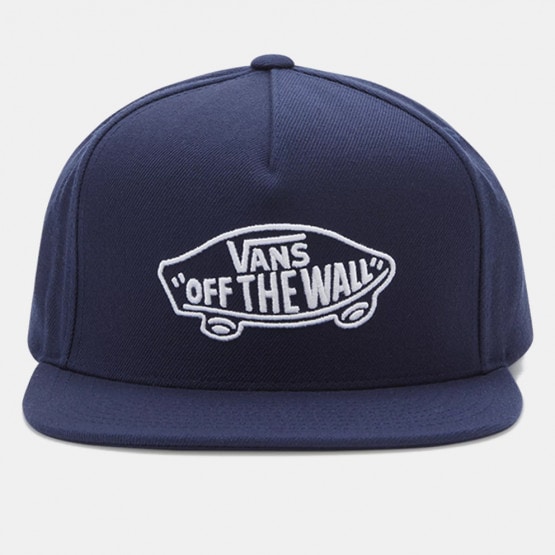 Vans Classic Snapback Dress Bl