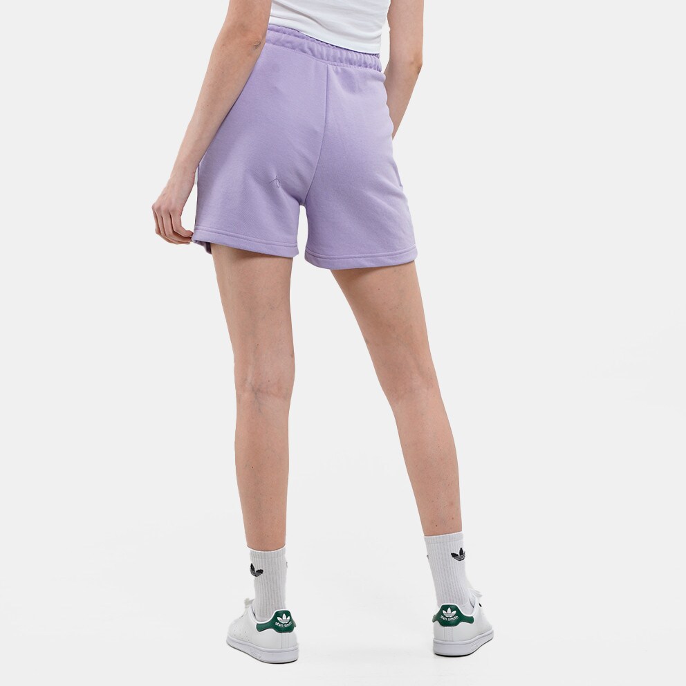 Target "Basics Loose" Women's Shorts