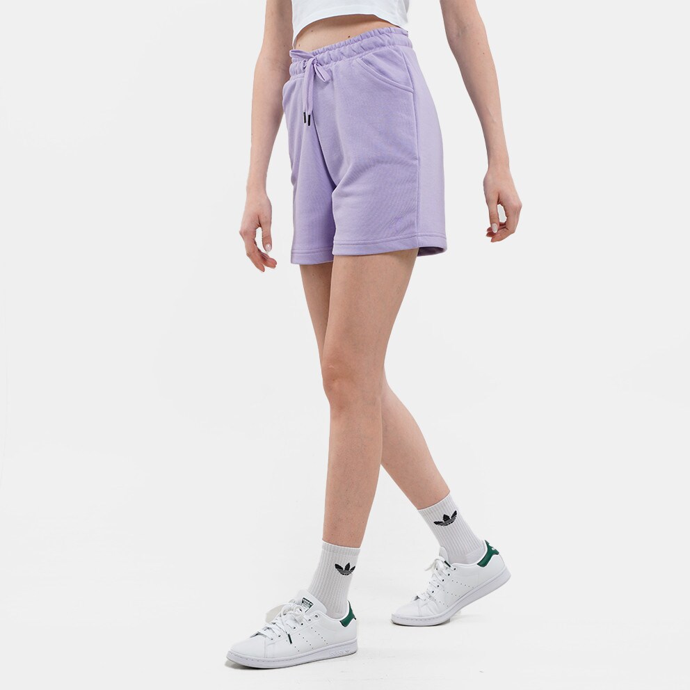 Target "Basics Loose" Women's Shorts