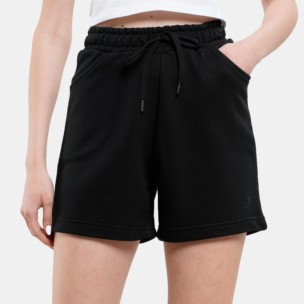 Target "Basics Loose" Women's Shorts