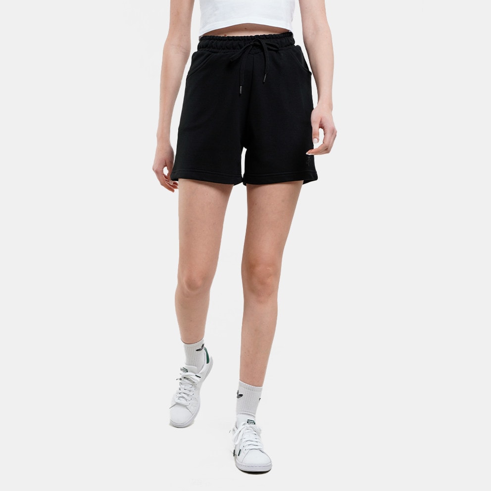 Target "Basics Loose" Women's Shorts