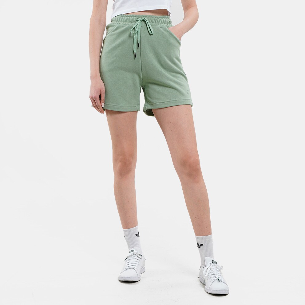 Target "Basics Loose" Women's Shorts