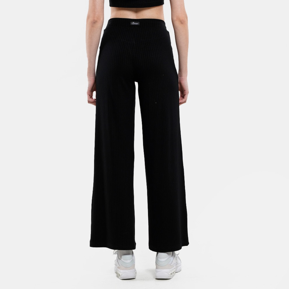 Target Rib Viscose Women’s Track Pants