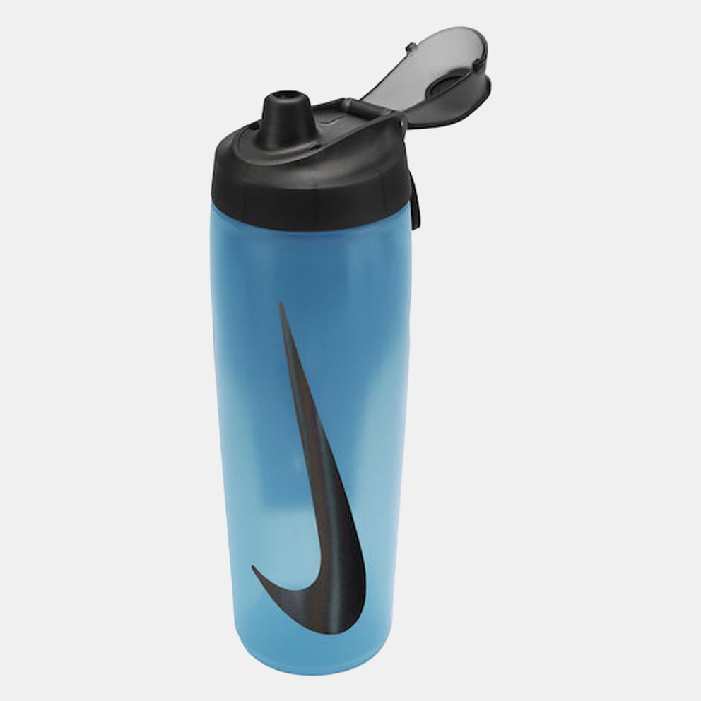 Nike Nike Refuel Bottle Locking Lid 24 Oz