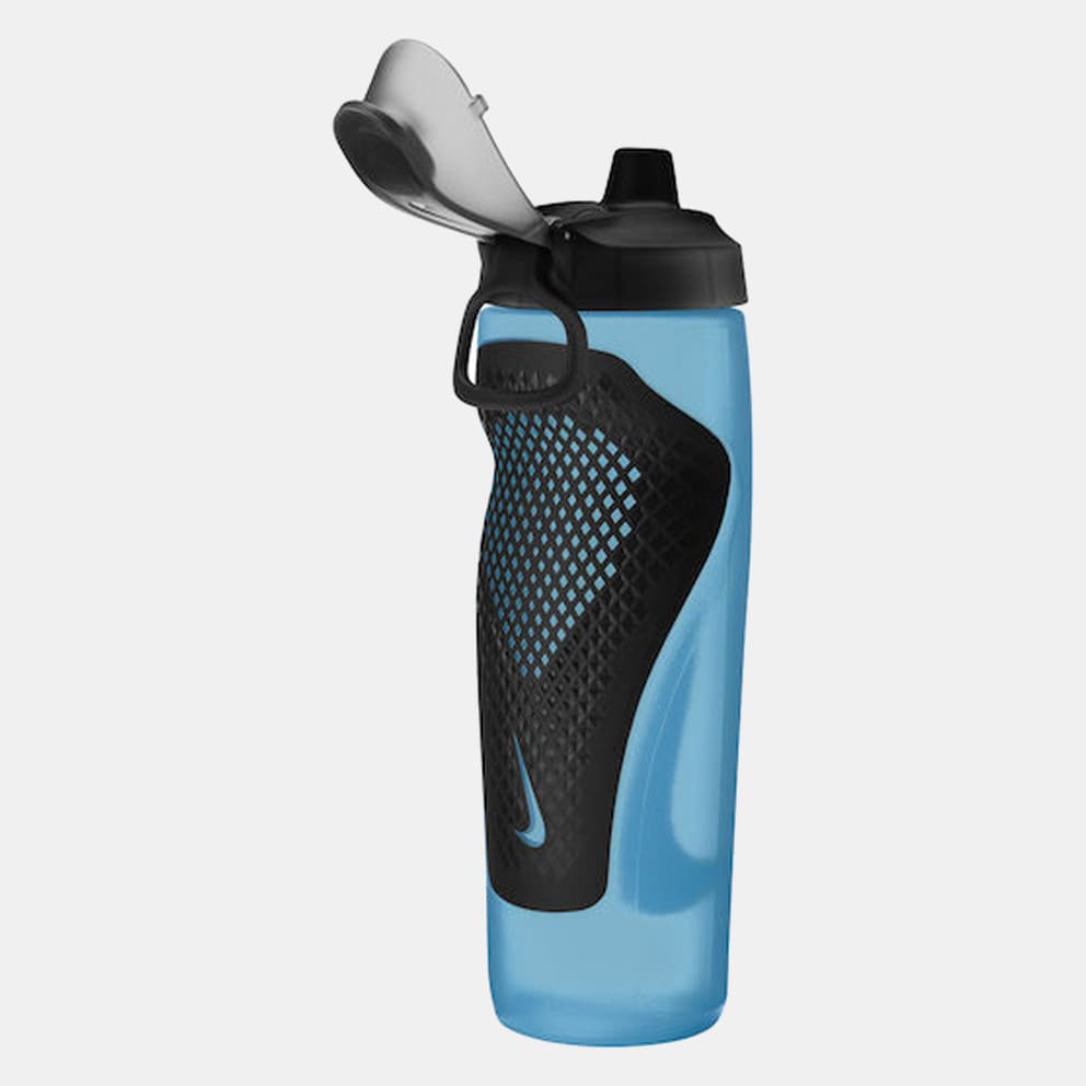 Nike Nike Refuel Bottle Locking Lid 24 Oz