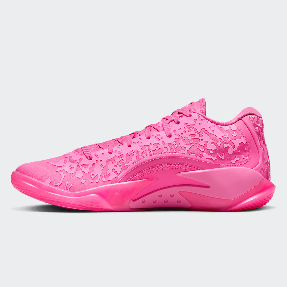Jordan Zion 3 "Triple Pink" Men's Basketball Shoes