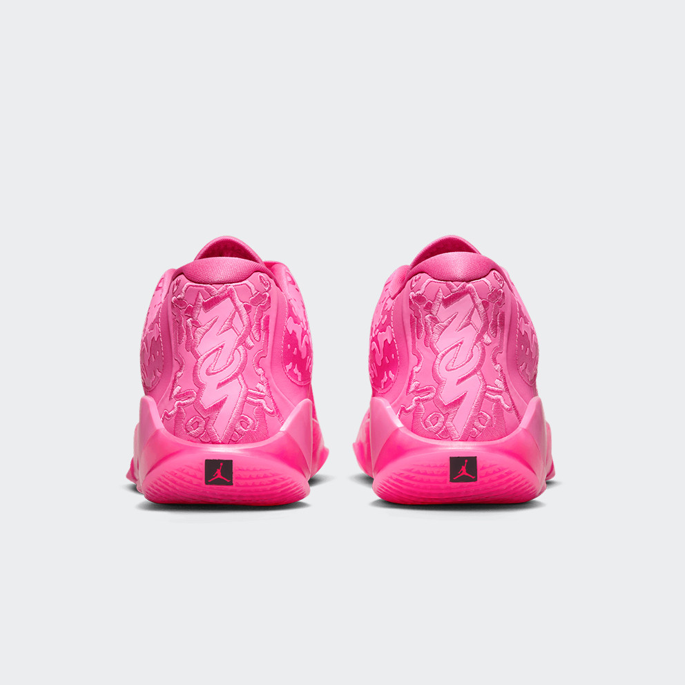 Jordan Zion 3 "Triple Pink" Men's Basketball Shoes