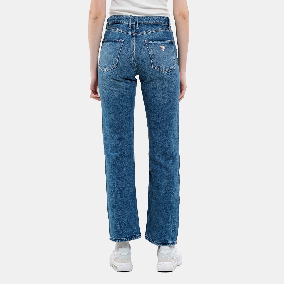 Guess 1981 Straight Women's Jeans