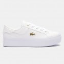 Lacoste Ziane Platform 124 2 Cfa