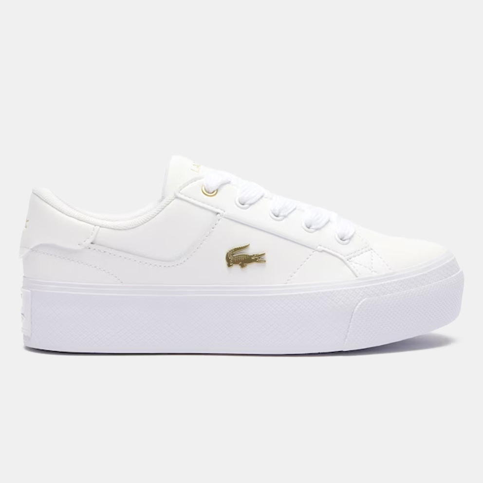 Lacoste Ziane Platform 124 2 Cfa (9000181613_49205) Γυναικεία / Γυναικεία Παπούτσια / Γυναικεία Sneakers