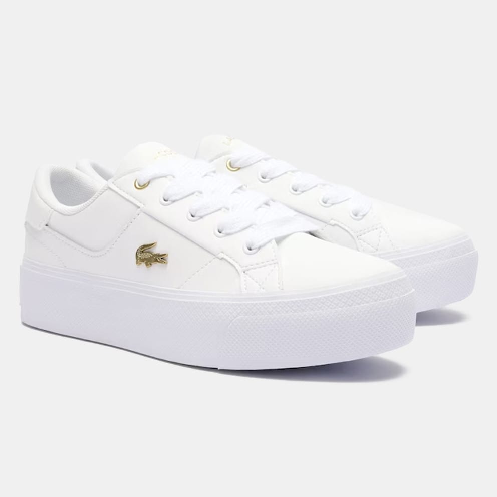 Lacoste Ziane Platform 124 2 Cfa