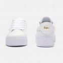 Lacoste Ziane Platform 124 2 Cfa