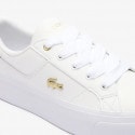 Lacoste Ziane Platform 124 2 Cfa