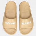 Lacoste Serve Slide 2.0 Women's Slides
