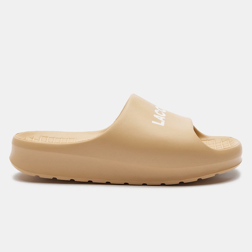 Lacoste Serve Slide 2.0 Women's Slides