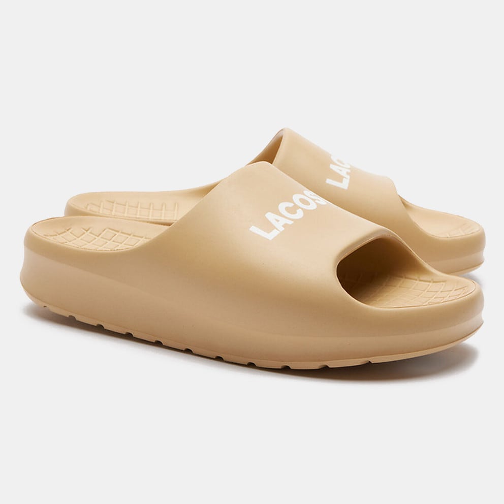 Lacoste Serve Slide 2.0 Women's Slides