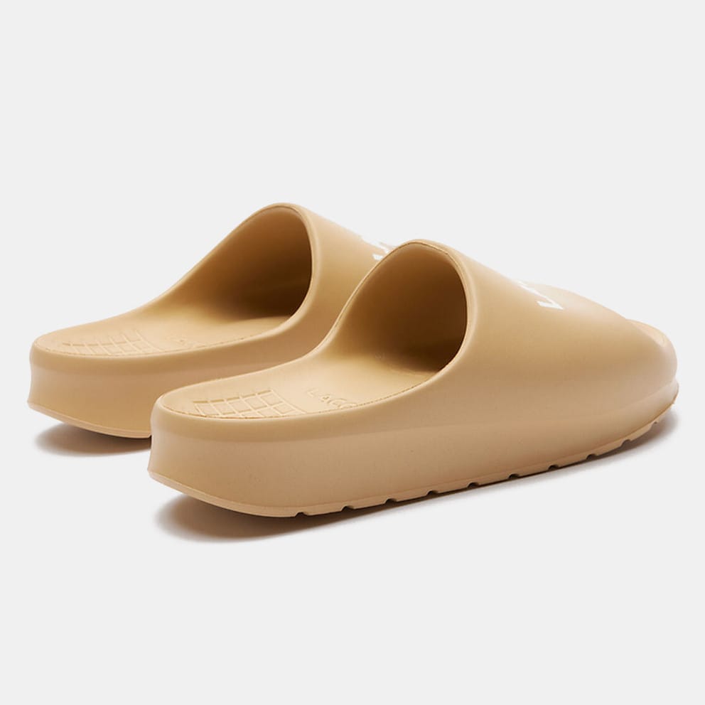 Lacoste Serve Slide 2.0 Women's Slides