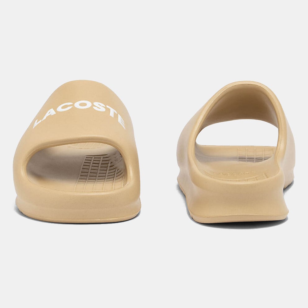 Lacoste Serve Slide 2.0 Women's Slides