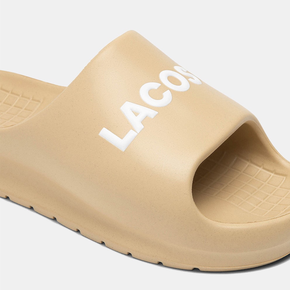 Lacoste Serve Slide 2.0 Women's Slides