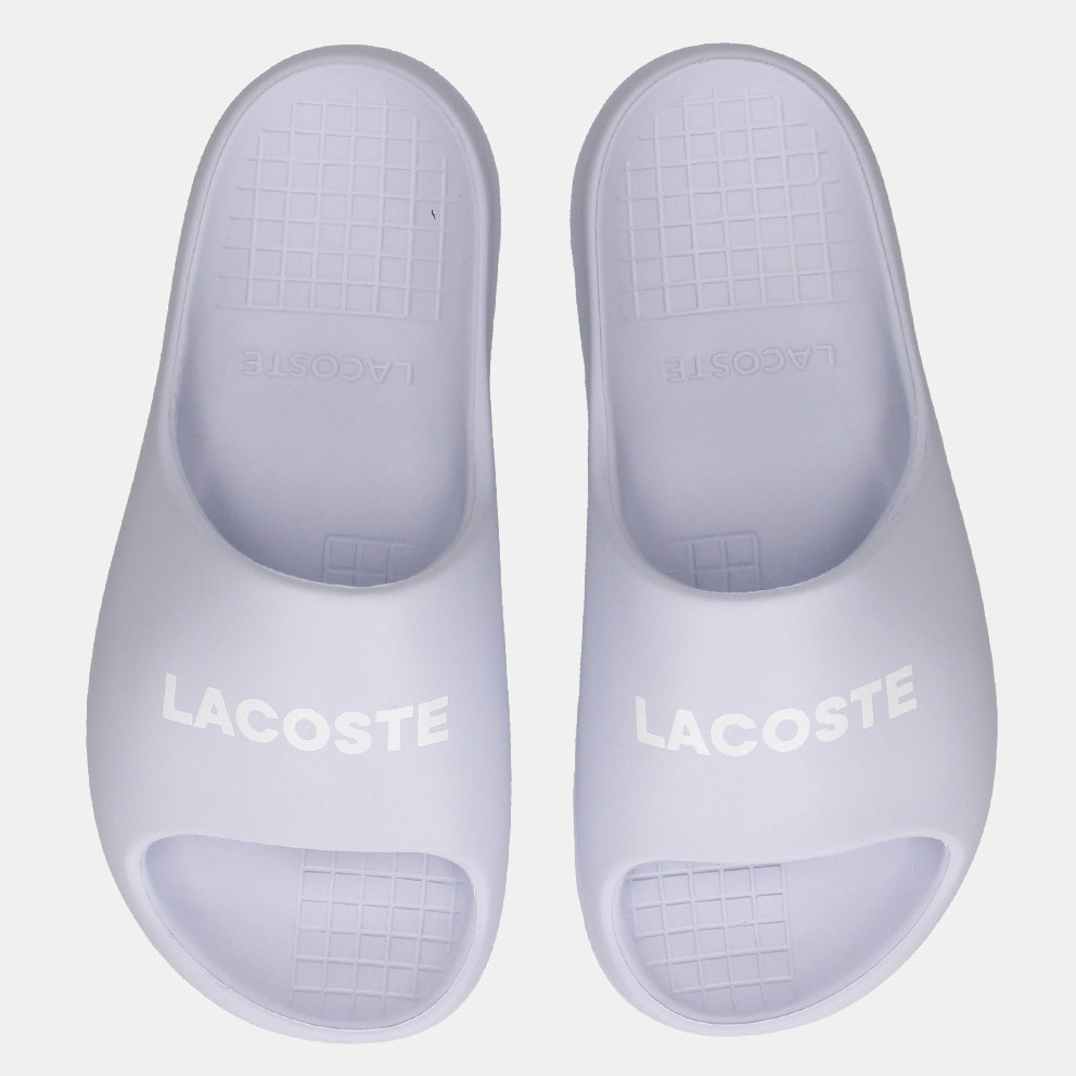 Lacoste Serve Slide 2.0 Γυναικείες Slides