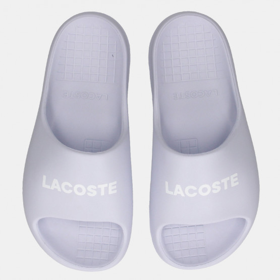 Lacoste Serve Slide 2.0 Γυναικείες Slides