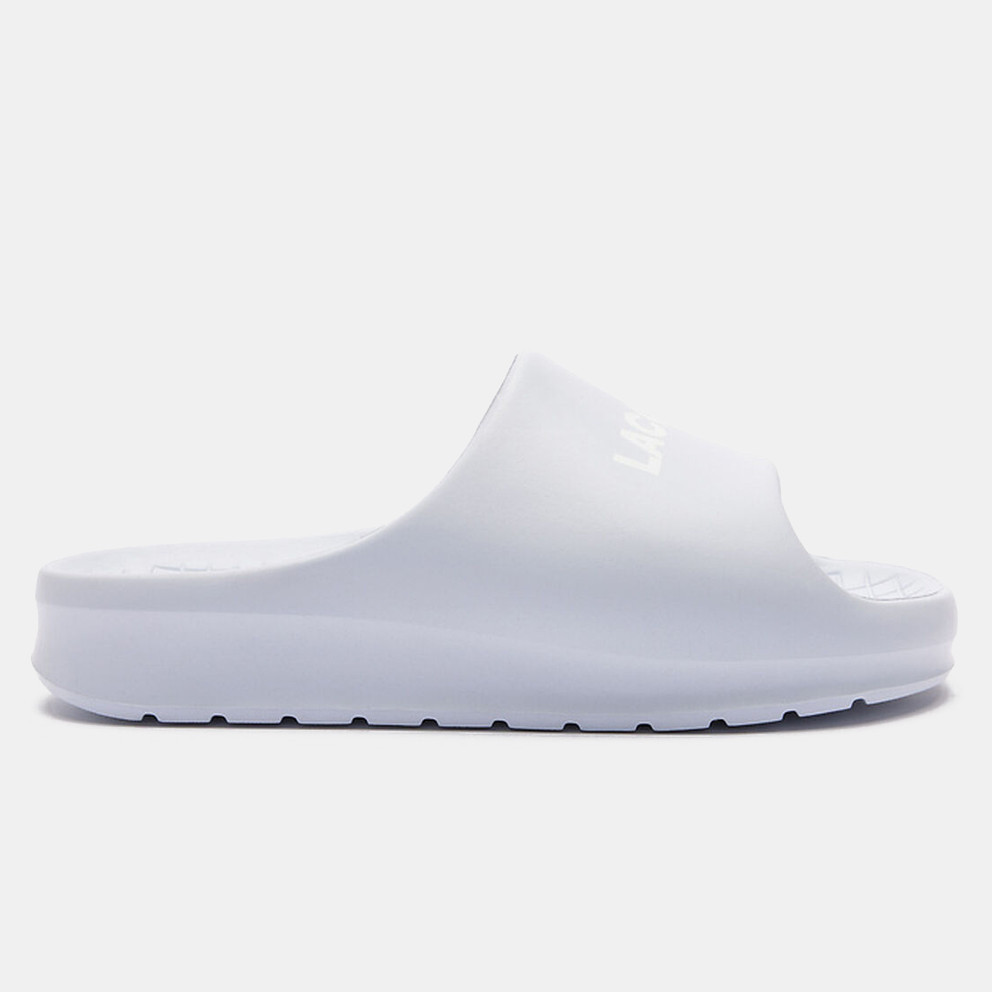 Lacoste Serve Slide 2.0 Γυναικείες Slides