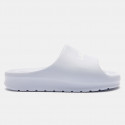Lacoste Serve Slide 2.0 Γυναικείες Slides