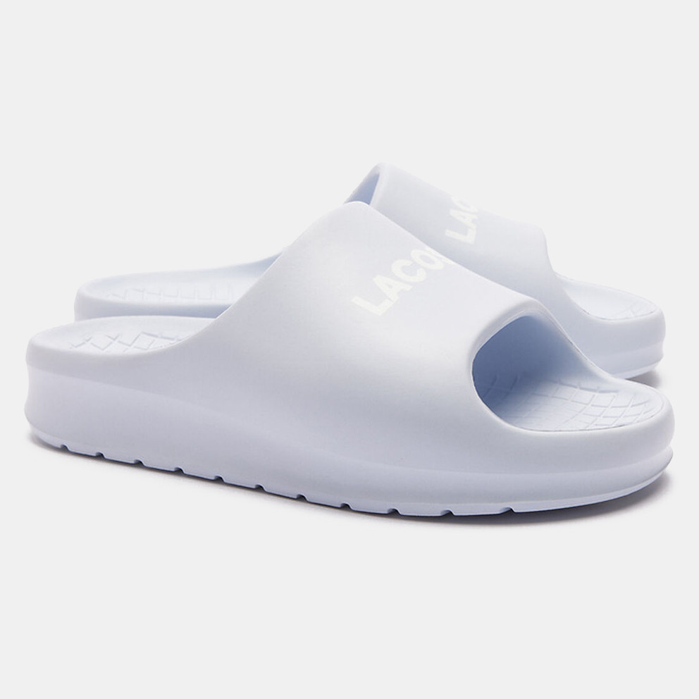 Lacoste Serve Slide 2.0 Γυναικείες Slides