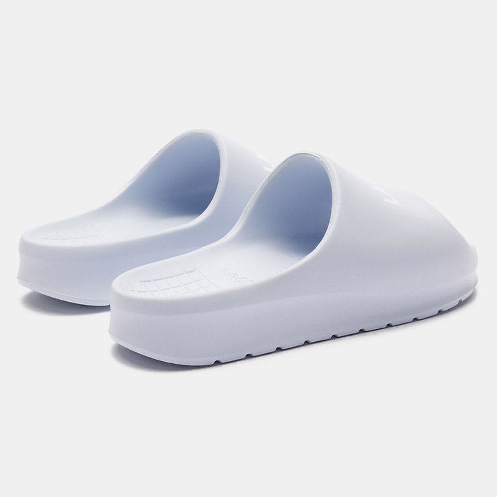 Lacoste Serve Slide 2.0 Γυναικείες Slides