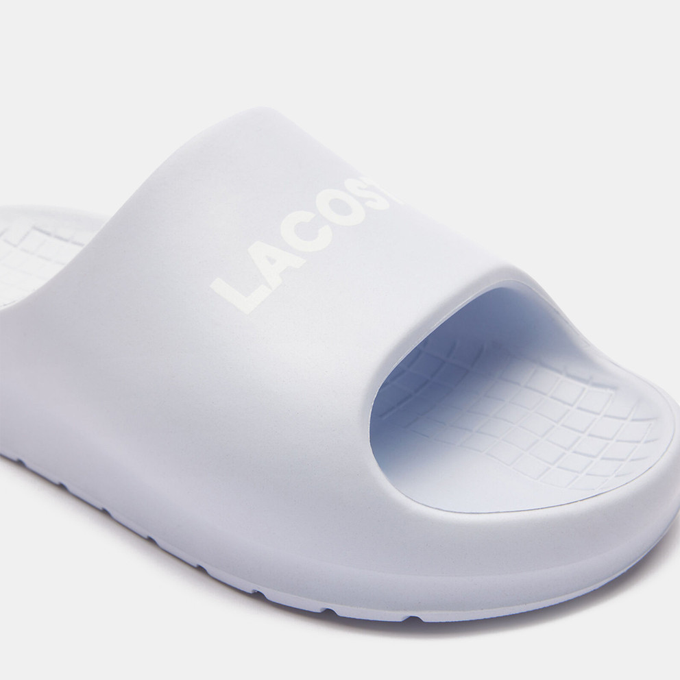 Lacoste Serve Slide 2.0 Γυναικείες Slides