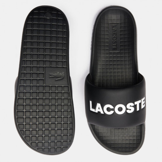 Lacoste Serve Slide 1.0 Γυναικεία Slides