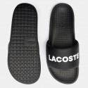 Lacoste Serve Slide 1.0 Γυναικεία Slides