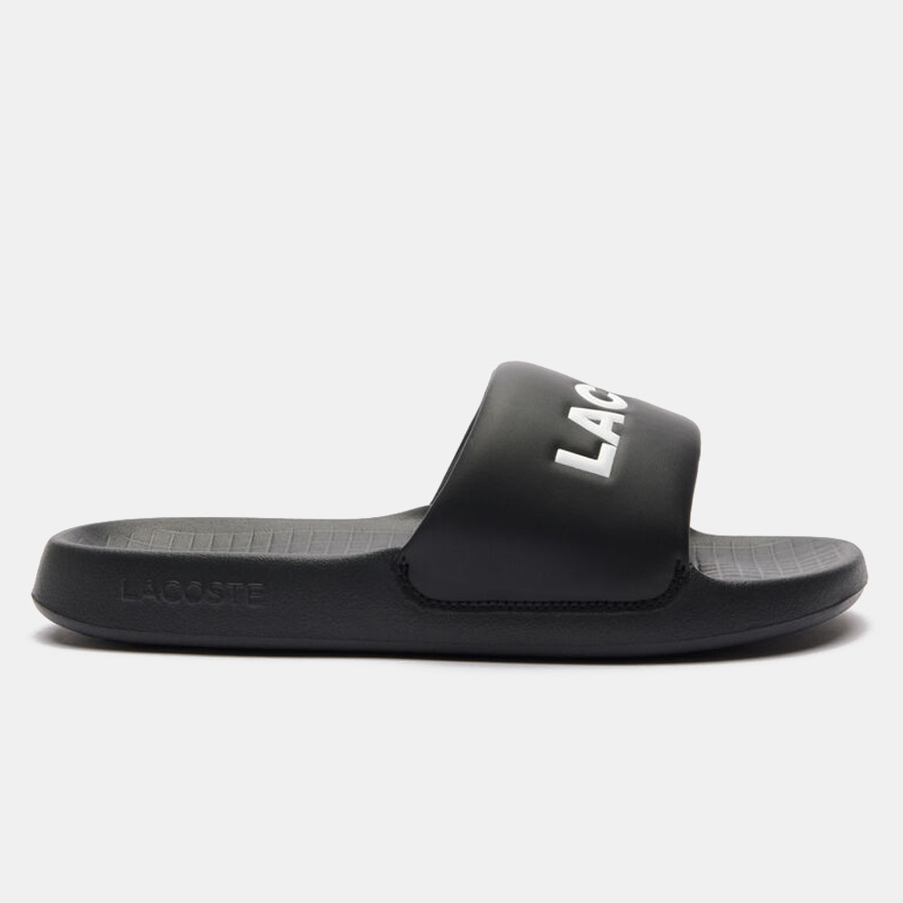 Lacoste Serve Slide 1.0 Γυναικεία Slides