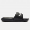 Lacoste Serve Slide 1.0 Γυναικεία Slides