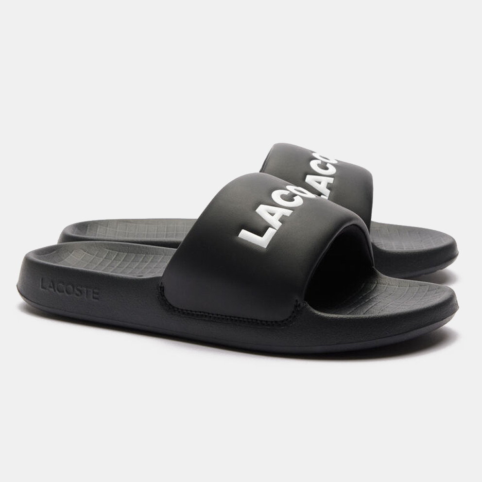 Lacoste Serve Slide 1.0 Γυναικεία Slides