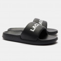 Lacoste Serve Slide 1.0 Γυναικεία Slides